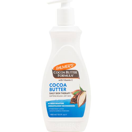 Palmers Body Lotion Cocoa Butter