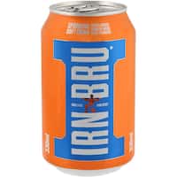 Barrs Irn Bru 330ml