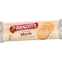 Arnott's Marie Biscuits