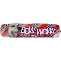 butch bow wow dog rolls