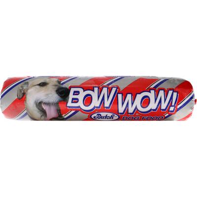 butch bow wow dog rolls 