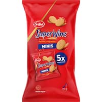 Griffin's 125g