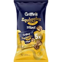 Griffin's 125g