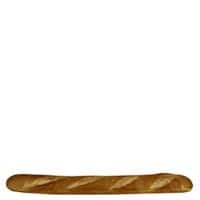 Woolworths Baguette