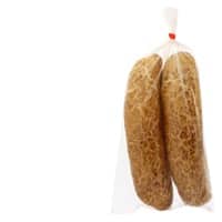 Woolworths Bread Sticks Tiger