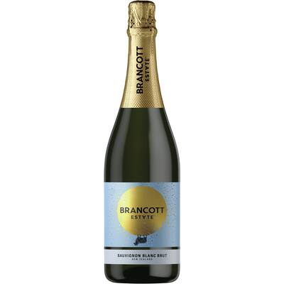 brancott estate sparkling sauvignon blanc 