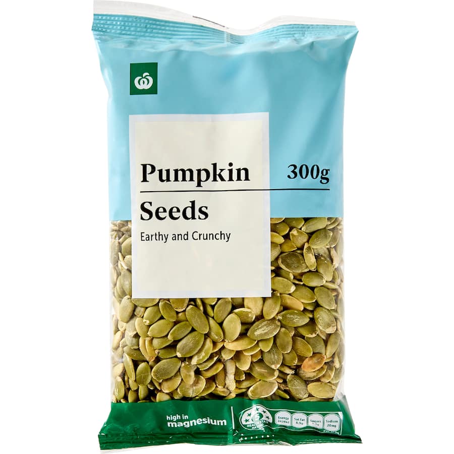 Woolworths Pumpkin Seeds