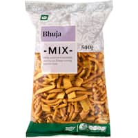Woolworths Snack Mix Bhuja Mild