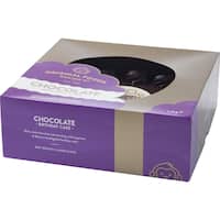 original foods cake chocolate birthday occasion
