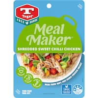 Tegel Meal Maker Free Range 2 x50 gpks