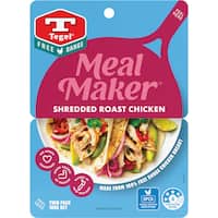 Tegel Meal Maker Free Range 2 x50 gpks