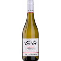 Toi Toi Pinot Gris Marlborough