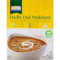 Ashoka Ready Meal Delhi Dal Mkhani Mild