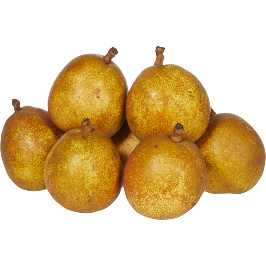 Fresh Fruit Pears Angelys