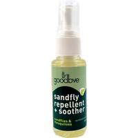 Goodbye Sandfly Insect Repellent Spray