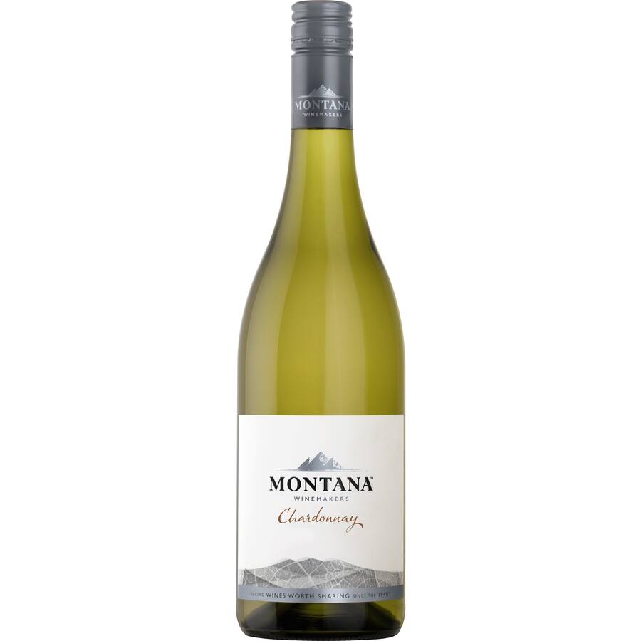 Montana Classics Chardonnay