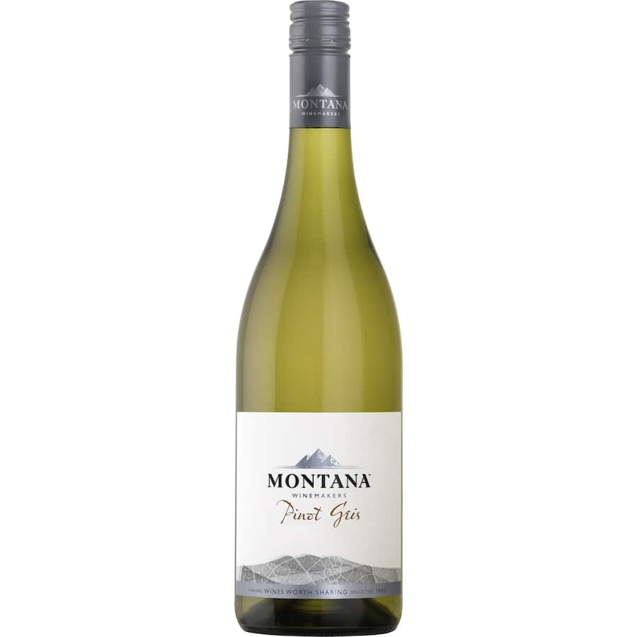 Montana Classics Pinot Gris