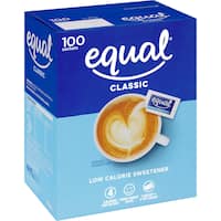 Equal 100 pack