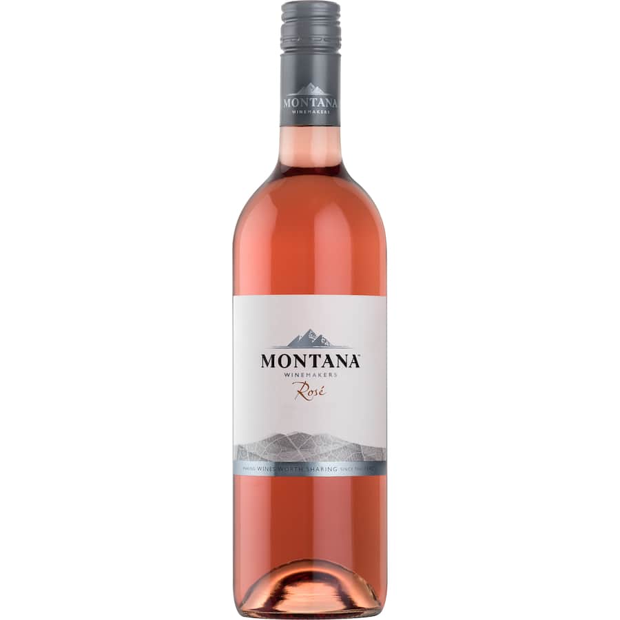 Montana Classics Rose