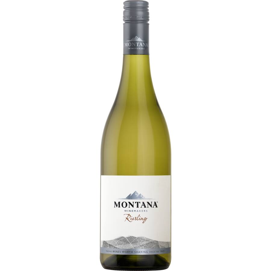 Montana Classics Riesling