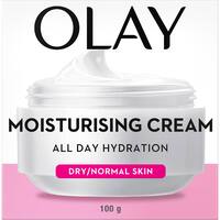 Original 24Hr Antiperspirant Deodorant Moisturising Cream