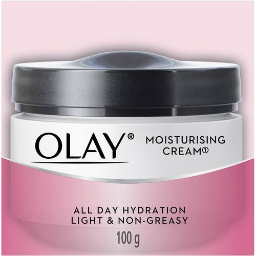 Olay Moisturising Cream