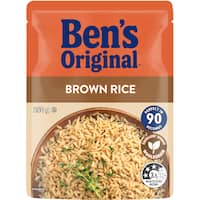 Ben's Original 250g
