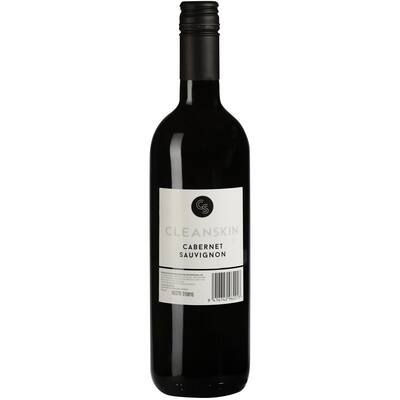 cleanskin cabernet sauvignon 