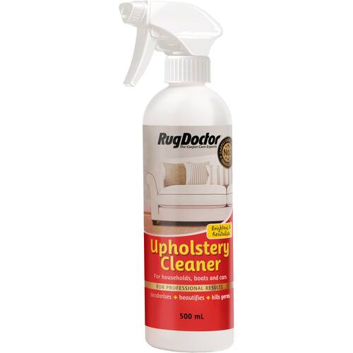 Rug Doctor Upholstery Cleaner Multi Purpose