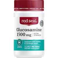 Red Seal Glucosamine 1500mg Value Pack
