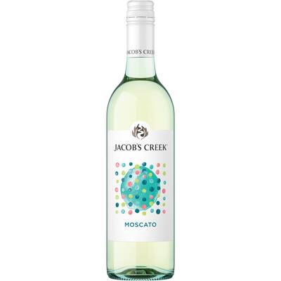 jacobs creek moscato 