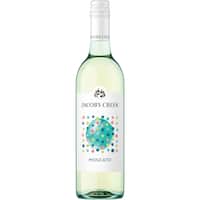 jacobs creek moscato
