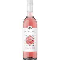 jacobs creek rose moscato