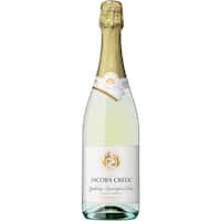 jacobs creek sparkling sauvignon blanc