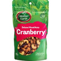 Mother Earth 150g