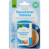 Woolworths 300 pack