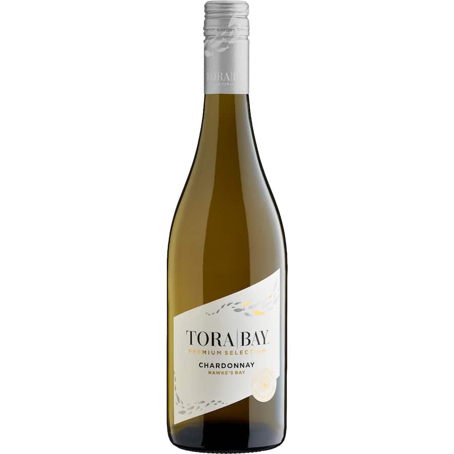Tora Bay Chardonnay Premium Selection