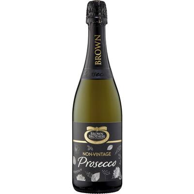 brown brothers sparkling prosecco non vintage