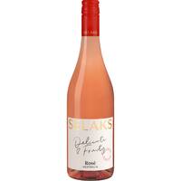 selaks essentials rose