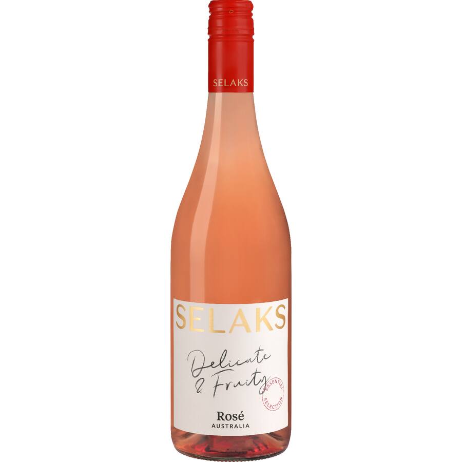Selaks Essentials Rose