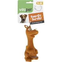 Vitapet Energy Burner Pet Toy Dog Squeaky