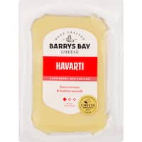 Barrys Bay Havarti Cheese 140g