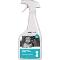Ecostore Citrus Antibacterial Bathroom & Shower Cleaner Refill Concentrate