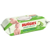 Huggies 80 pack