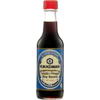 Kikkoman Soy Sauce Gluten Free