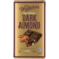 Whittaker's 250g