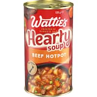Wattie's Hearty 535g