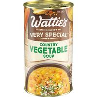 Wattie's Very Special 535g