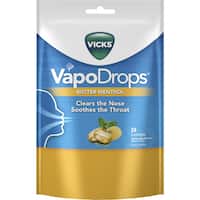 Vicks Vapodrops 24 pack