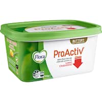 Flora ProActiv Buttery Spread (500G)